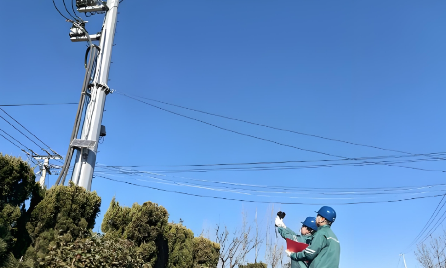 未來已來？人工智能將如何重塑行波故障定位